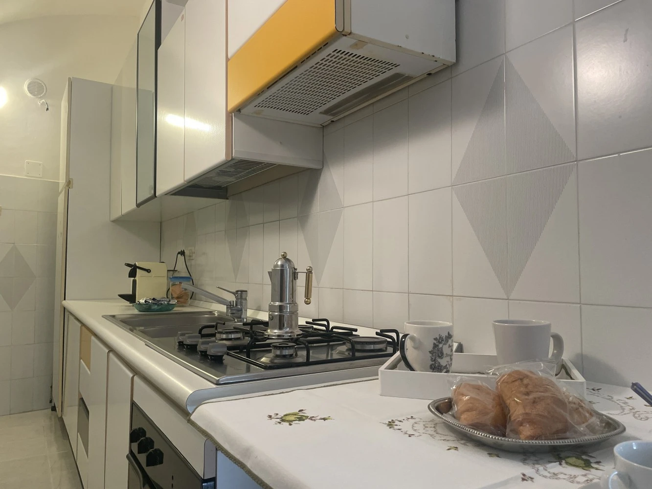 Casetta Centro Storico Ostuni-3