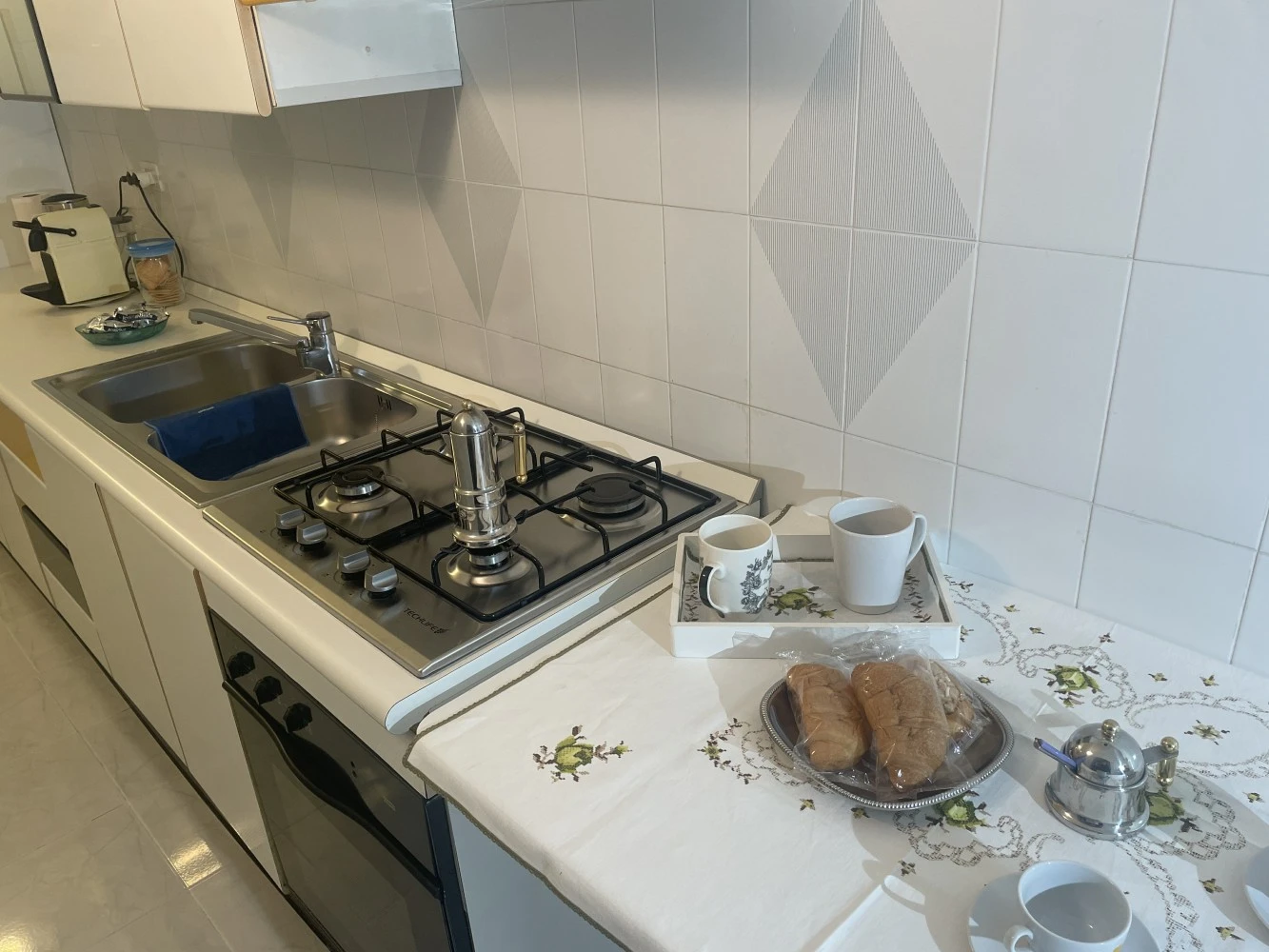 Casetta Centro Storico Ostuni-4