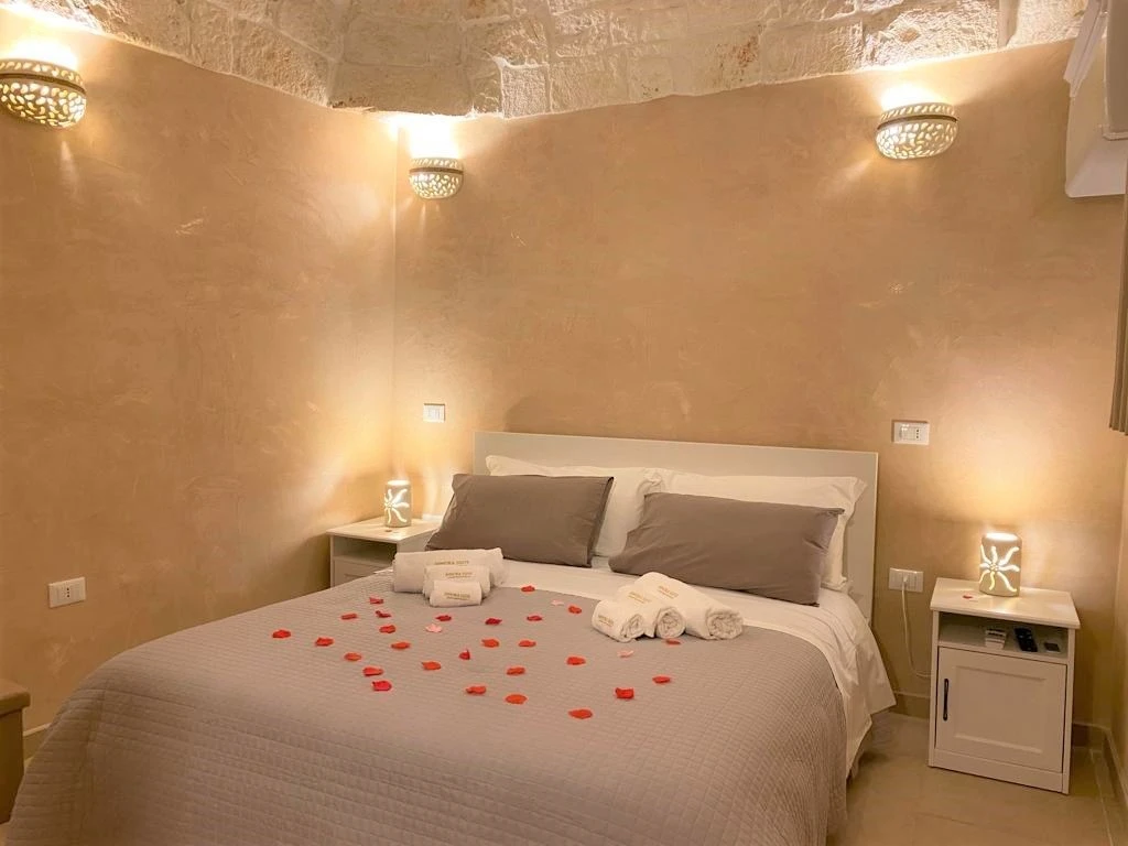 Dimora Suite-1