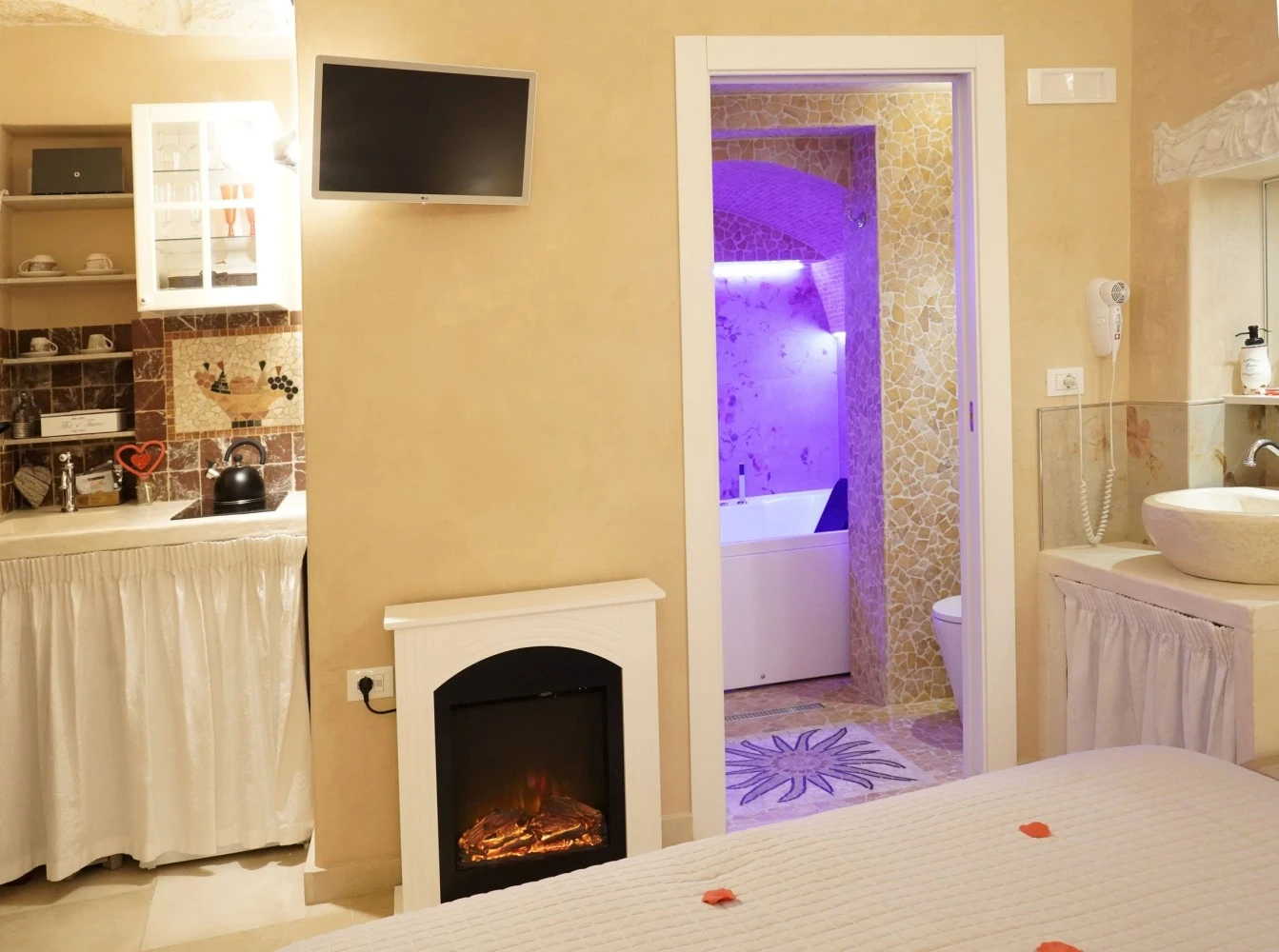 Dimora Suite-2
