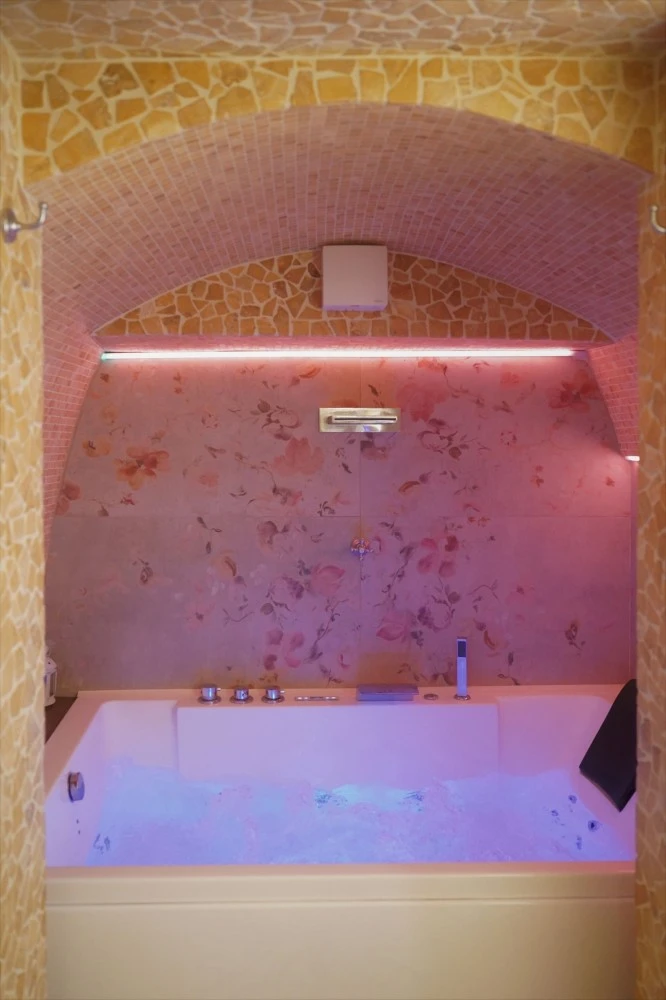 Dimora Suite-3