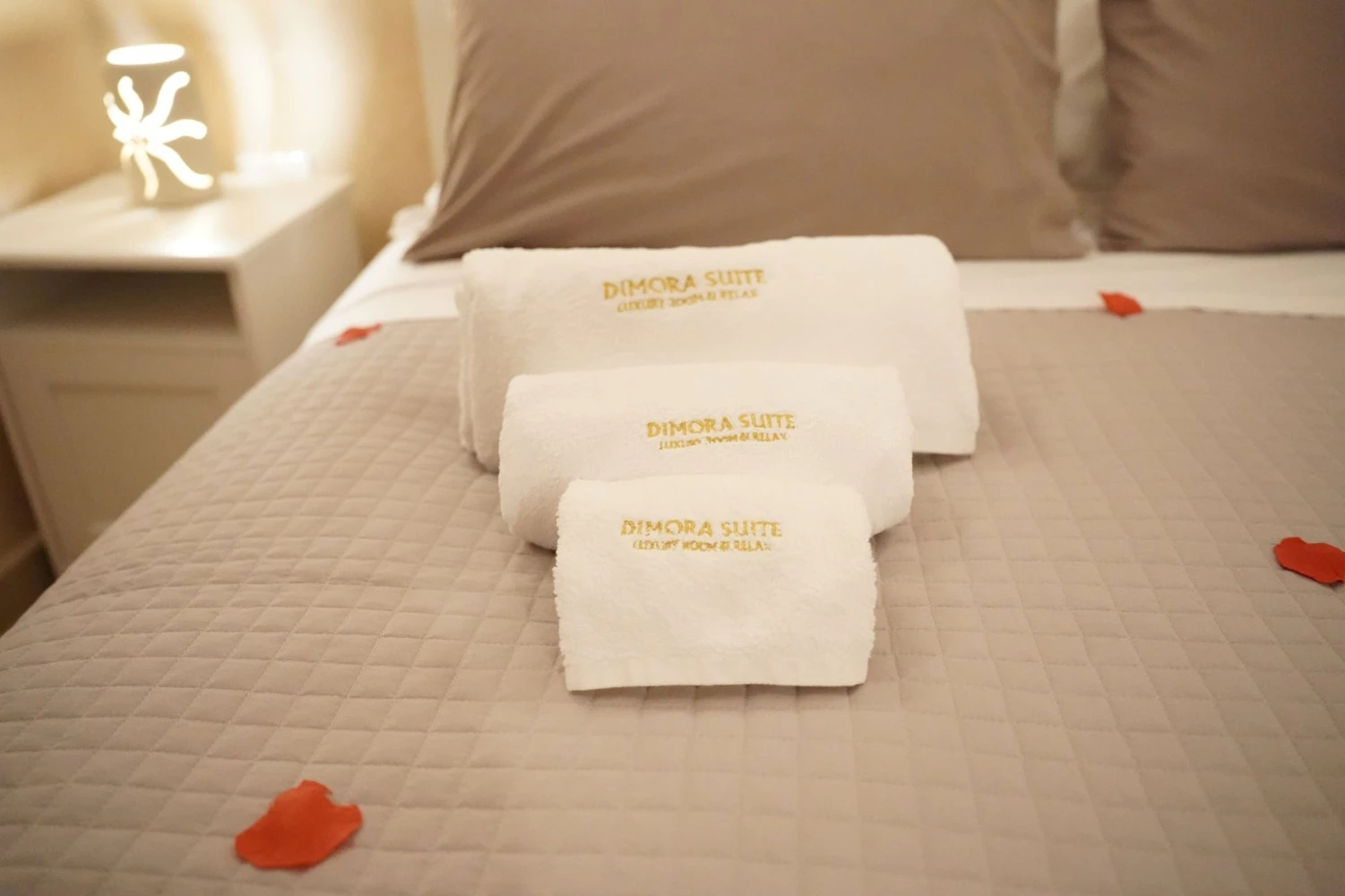 Dimora Suite-4