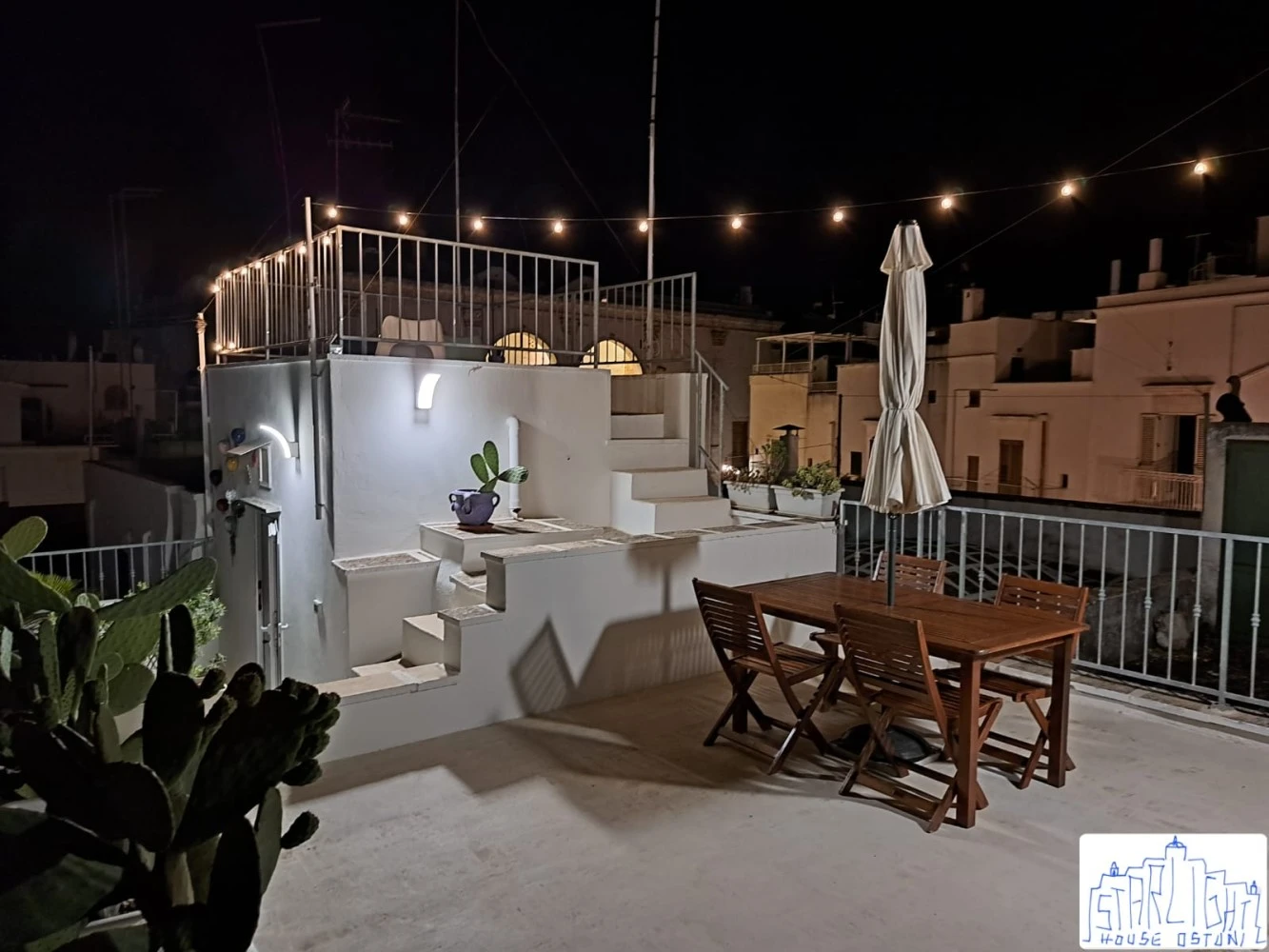 Starlight House Ostuni-1
