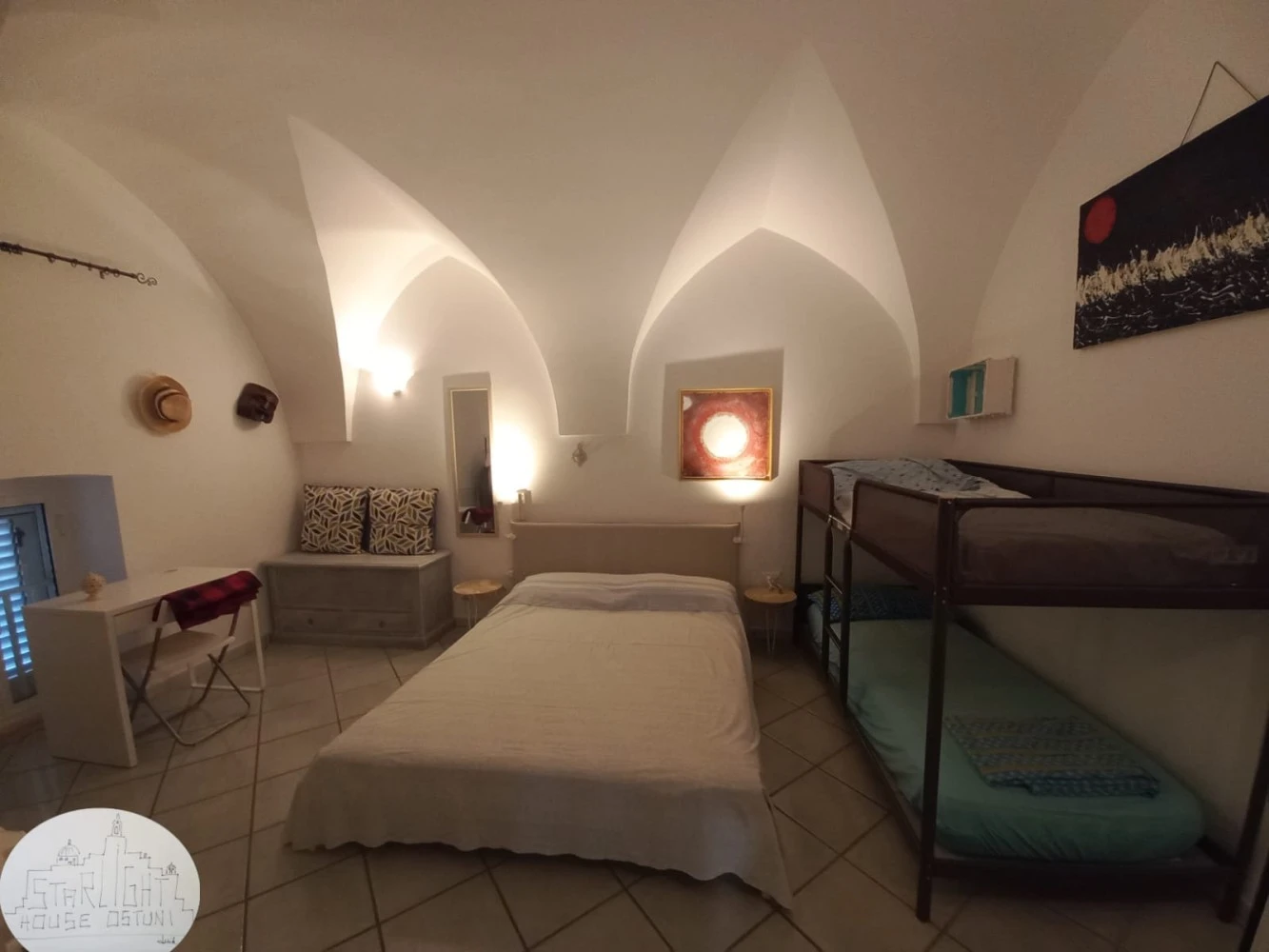 Starlight House Ostuni-3