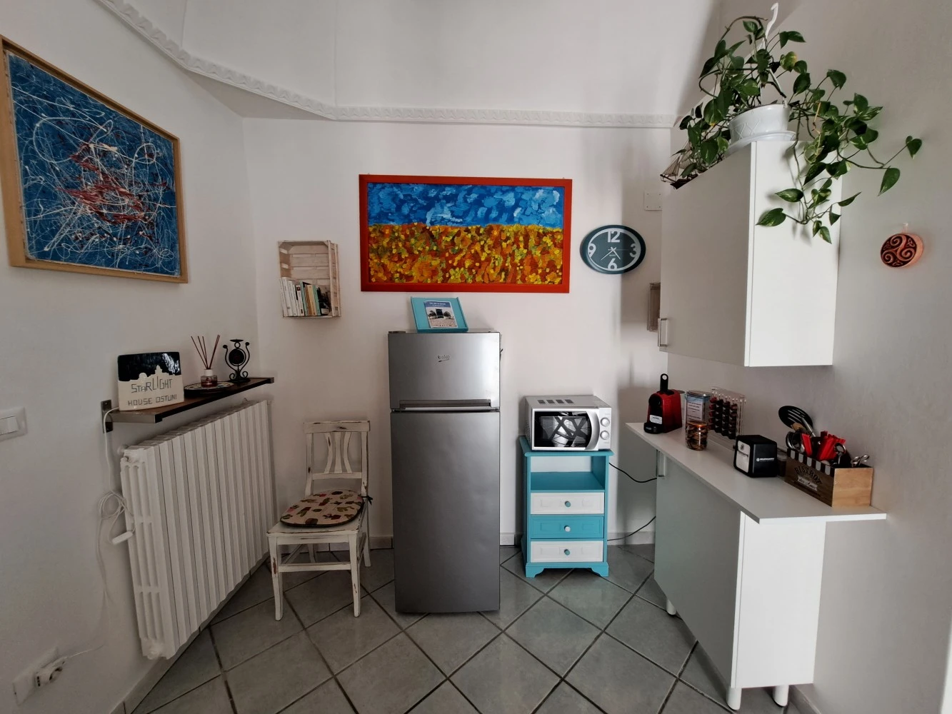 Starlight House Ostuni-4