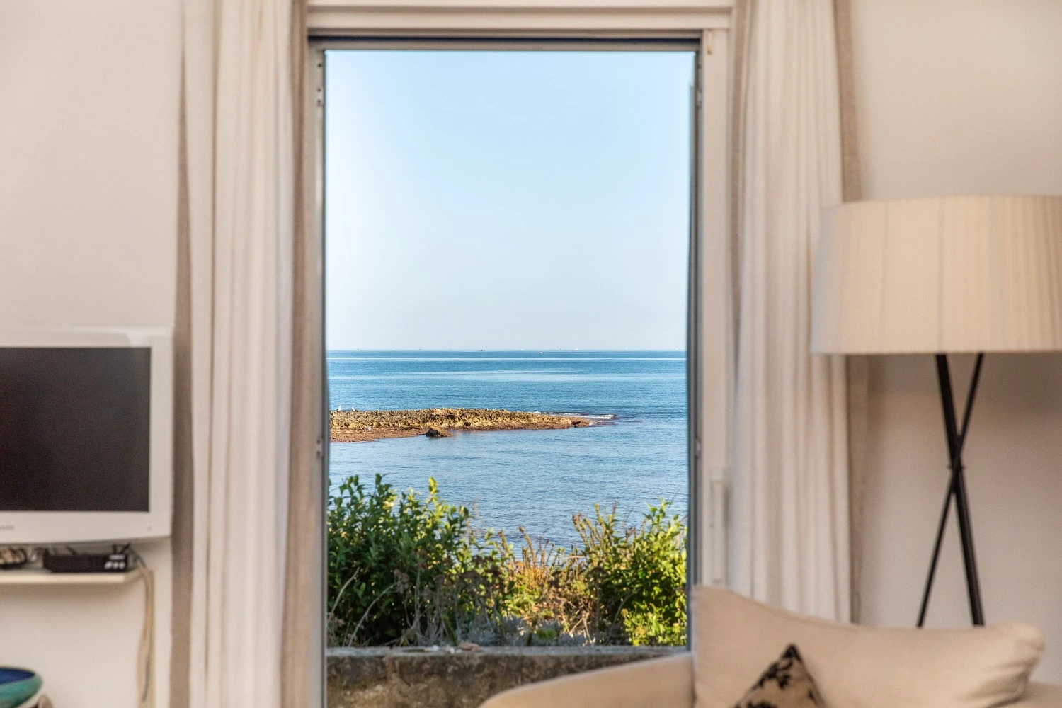 Il Rifugio Dello Scoglio-3