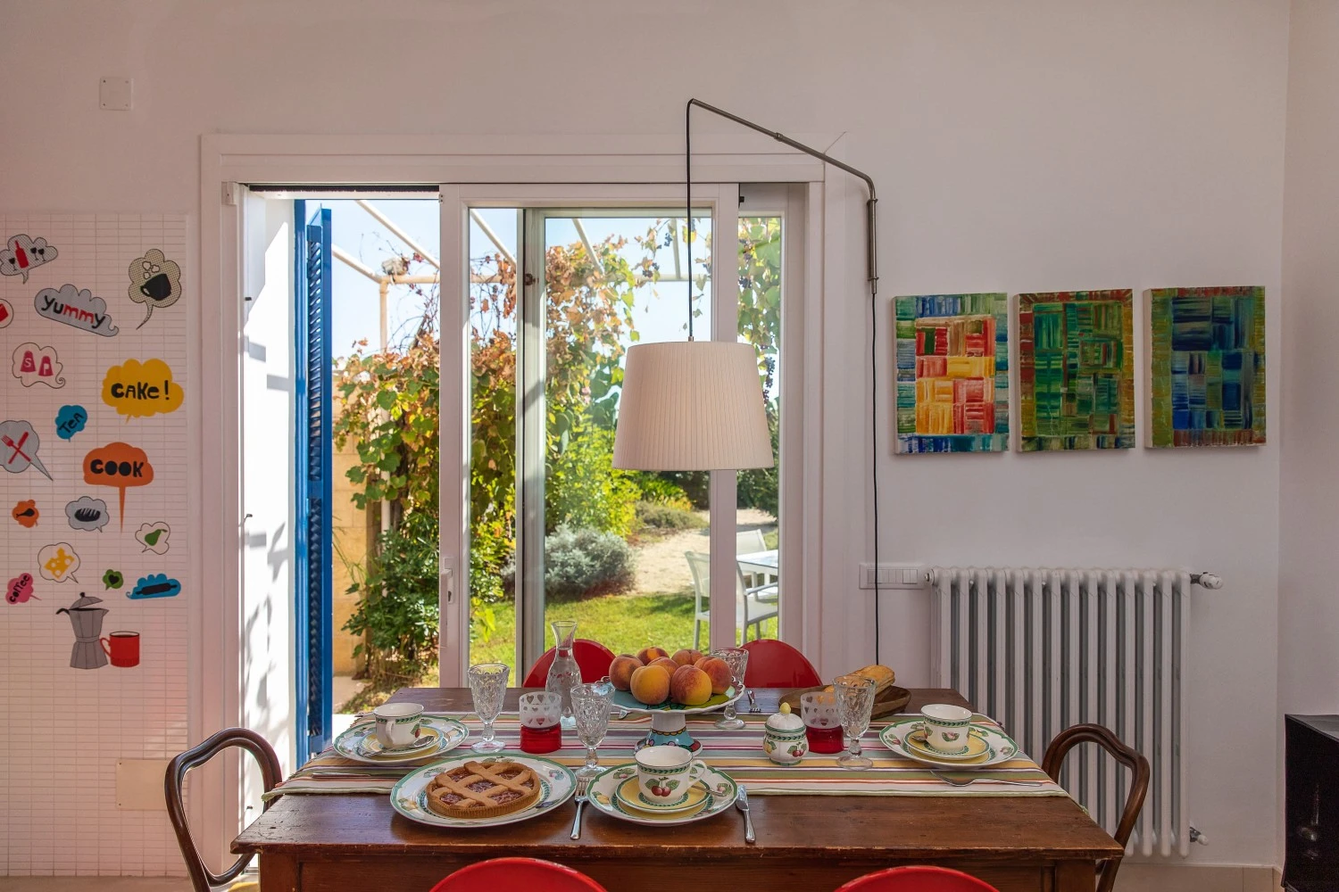 Il Rifugio Dello Scoglio-4