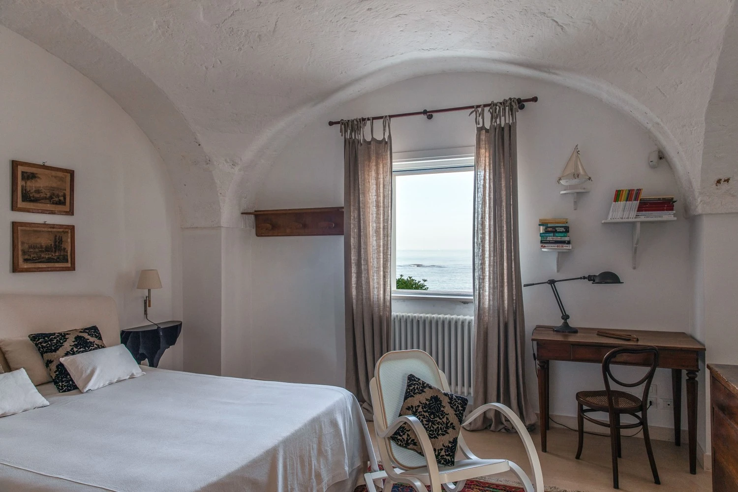 Il Rifugio Dello Scoglio-5