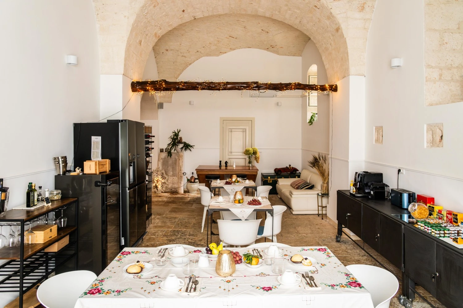 Palazzo Rodio Arthouse&holidays Guesthouse-2