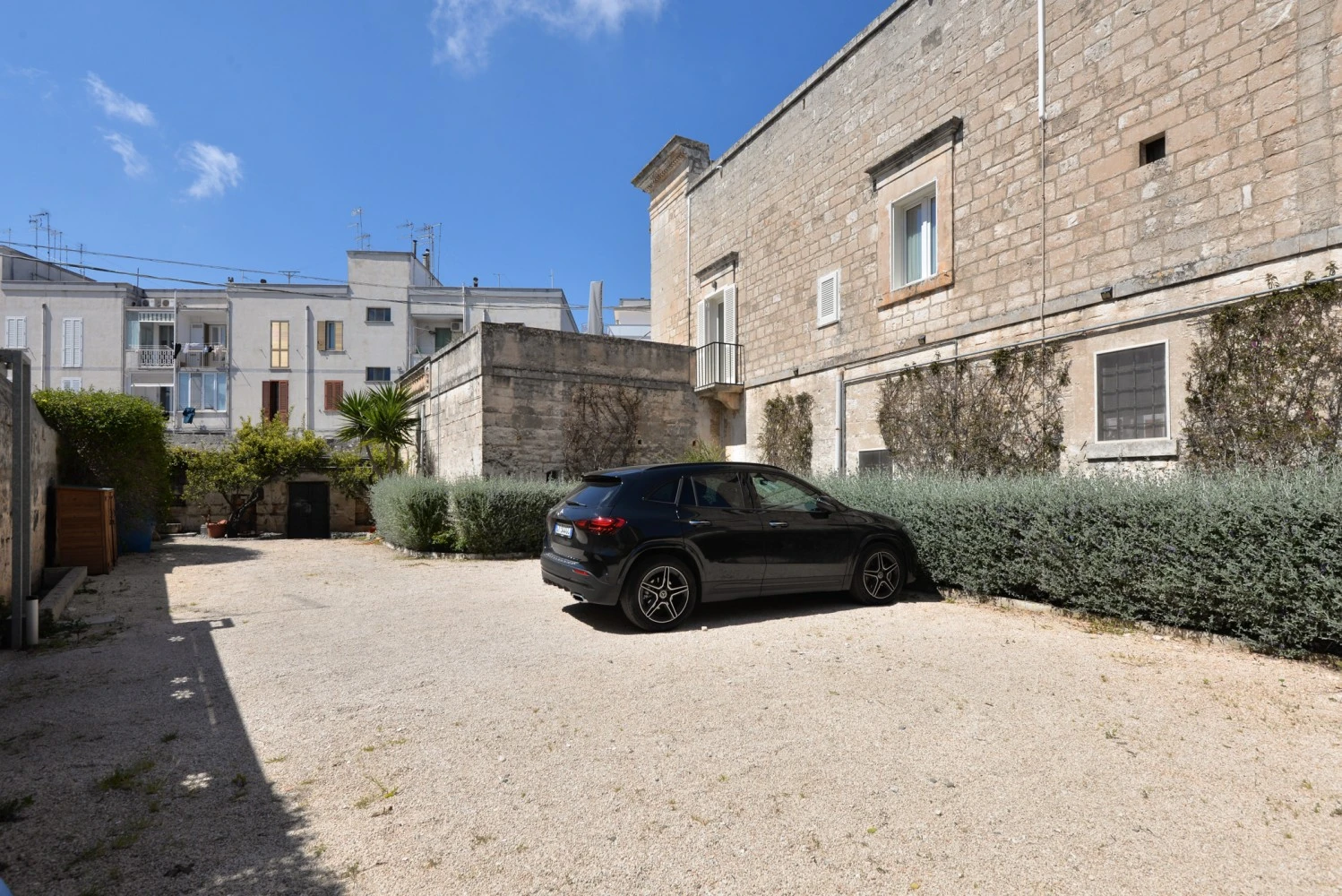 Palazzo Rodio Arthouse&holidays Guesthouse-4