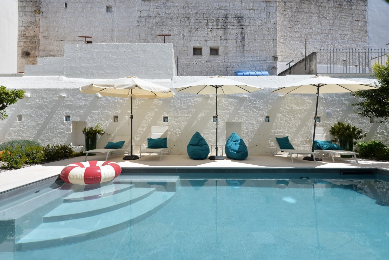 Palazzo Rodio Arthouse&holidays Guesthouse-5