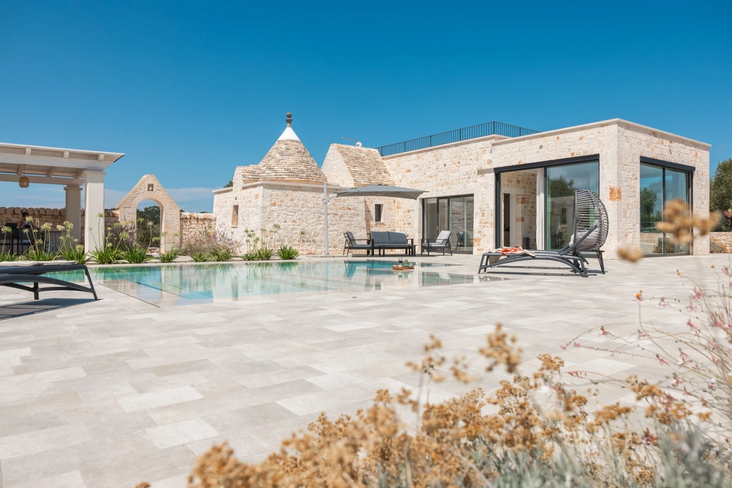Il Trullo Del Merlo-2