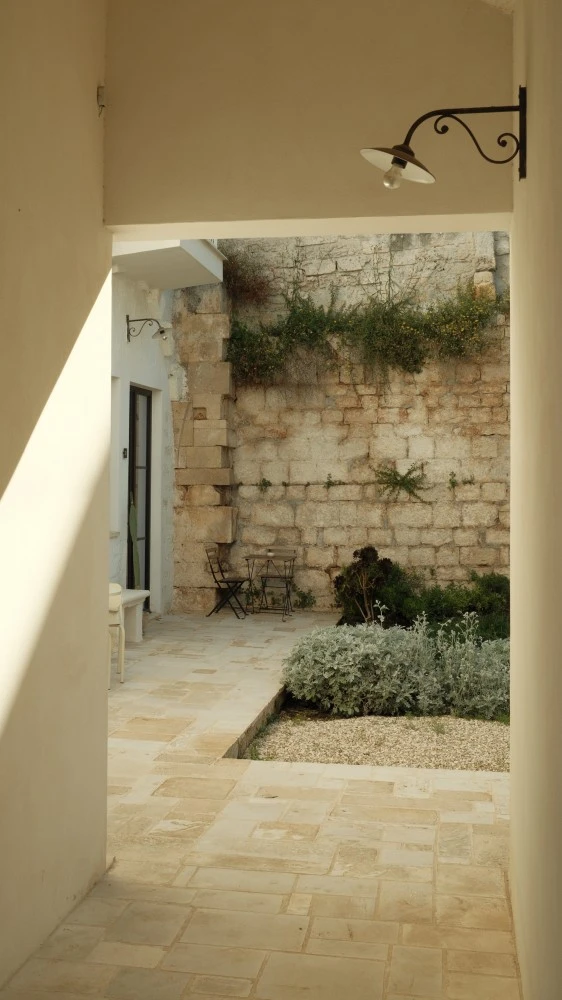 Palazzo Bergamotti 1-5