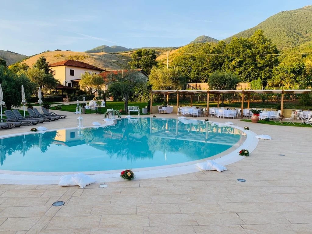 Agriturismo Il Castagneto-2