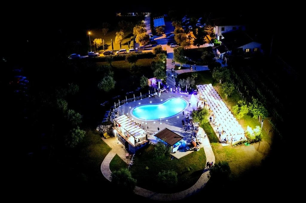 Agriturismo Il Castagneto-1