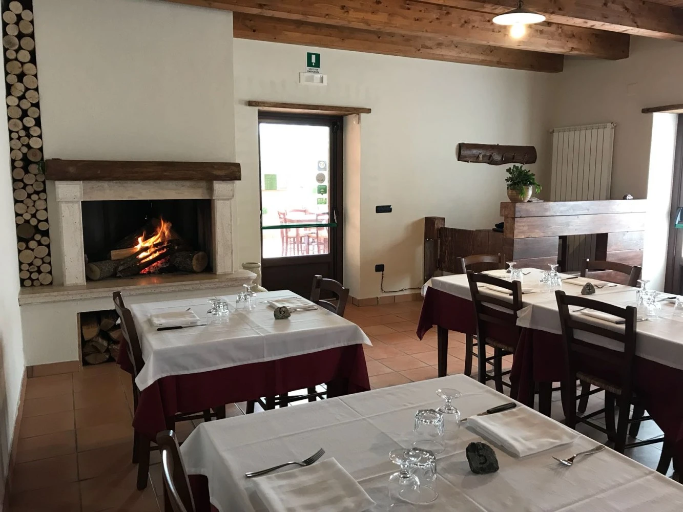 Agriturismo L'ulivo-4