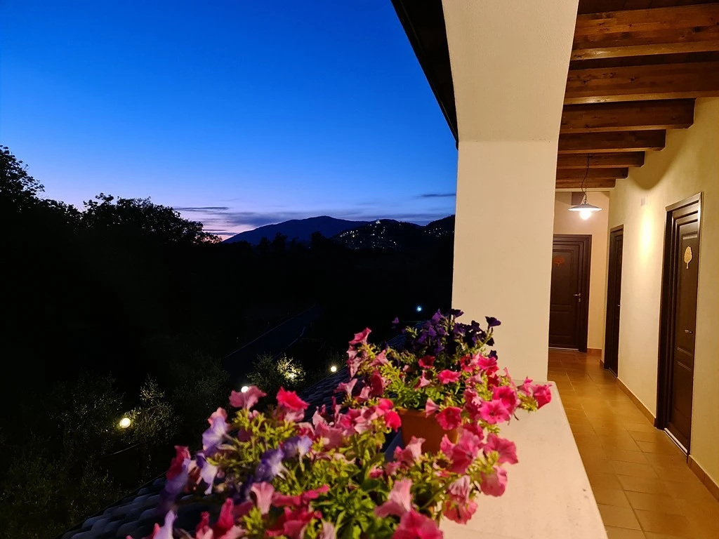 Agriturismo L'ulivo-2