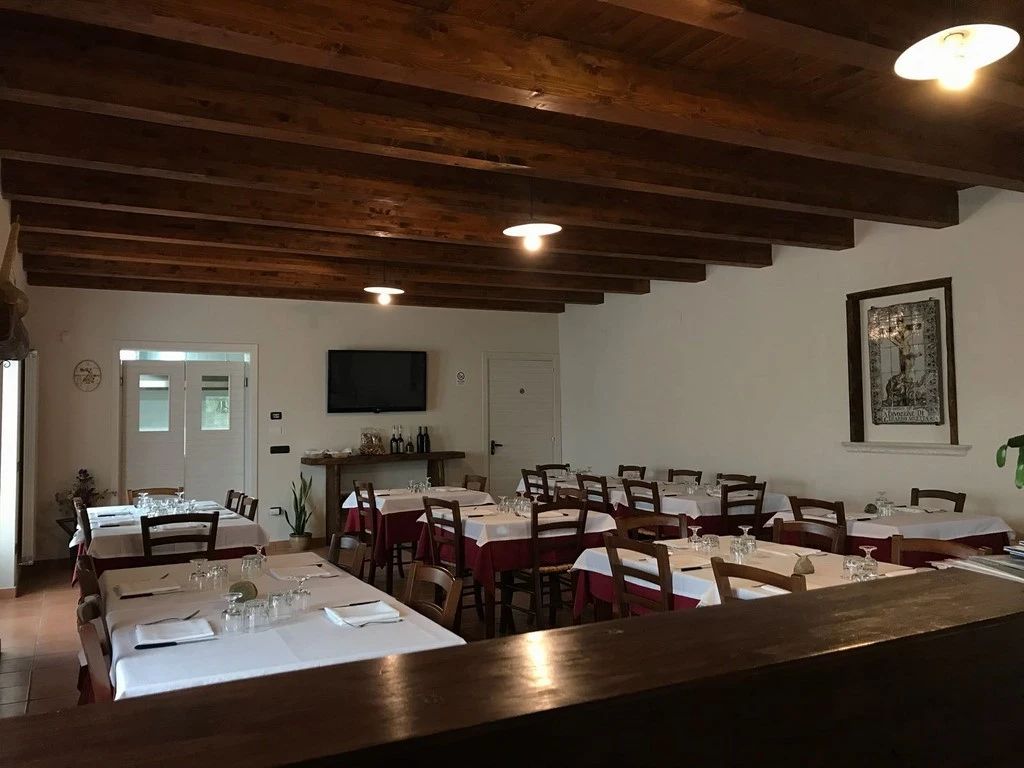 Agriturismo L'ulivo-3
