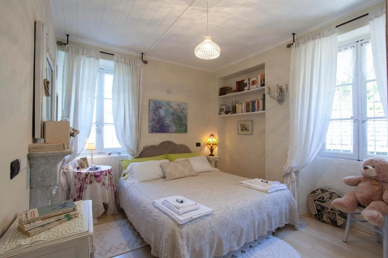 B&b Papillon-3