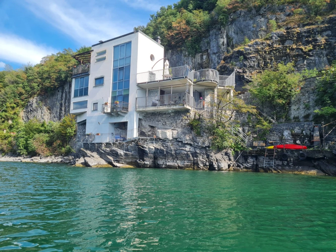 Perla Del Lago Di Como A Riva Di Gittana-1