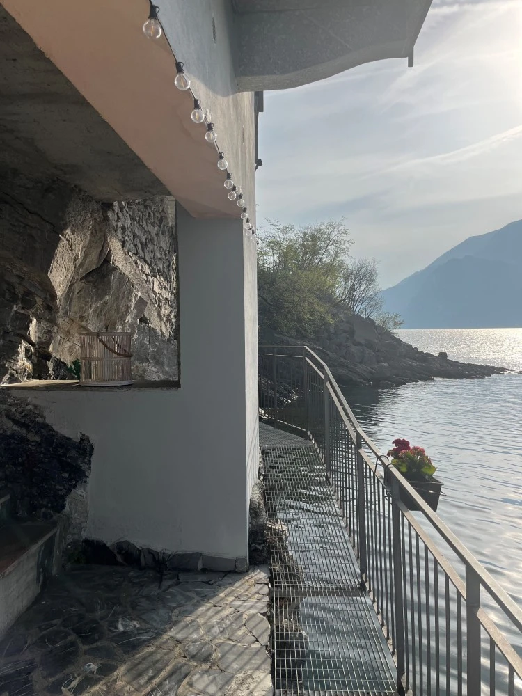 Perla Del Lago Di Como A Riva Di Gittana-2