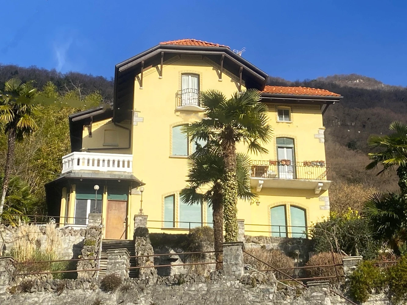 Villa Silvana-1