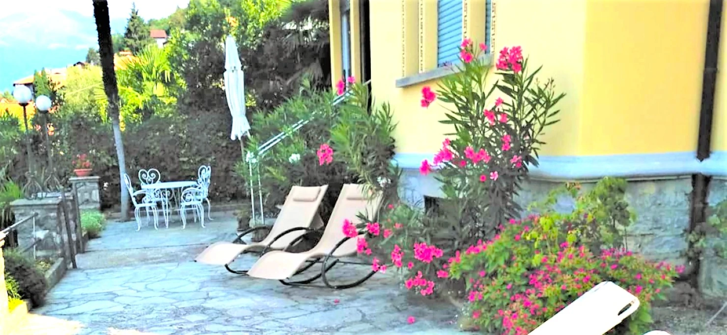 Villa Silvana-3