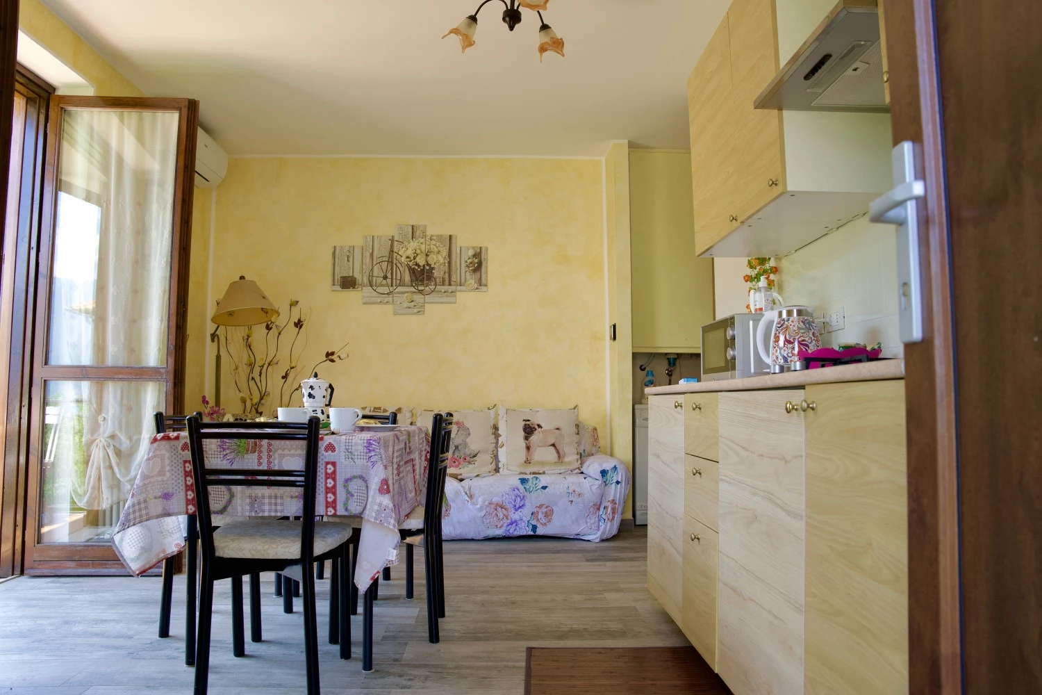 Hotel Il Portichetto-2