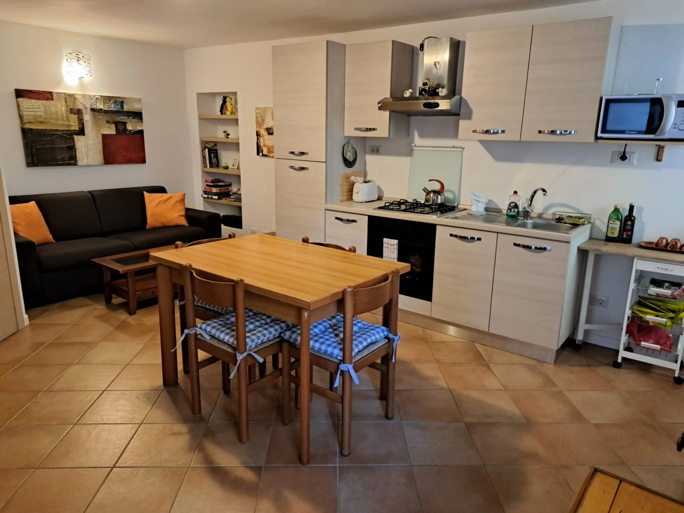 La Casa Di Mario-2