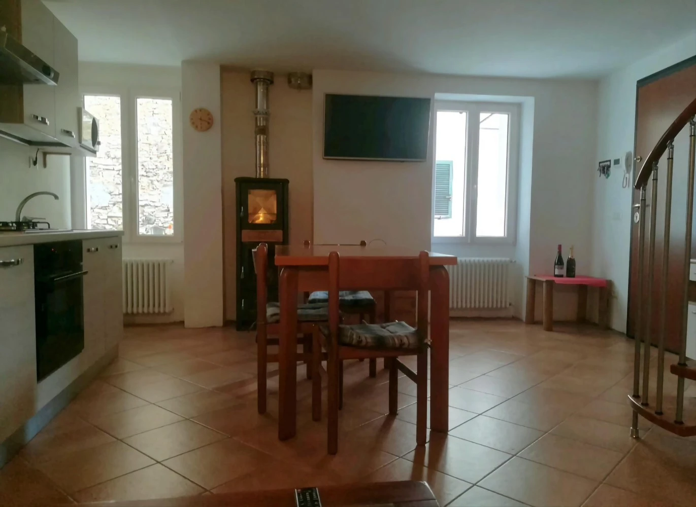 La Casa Di Mario-3