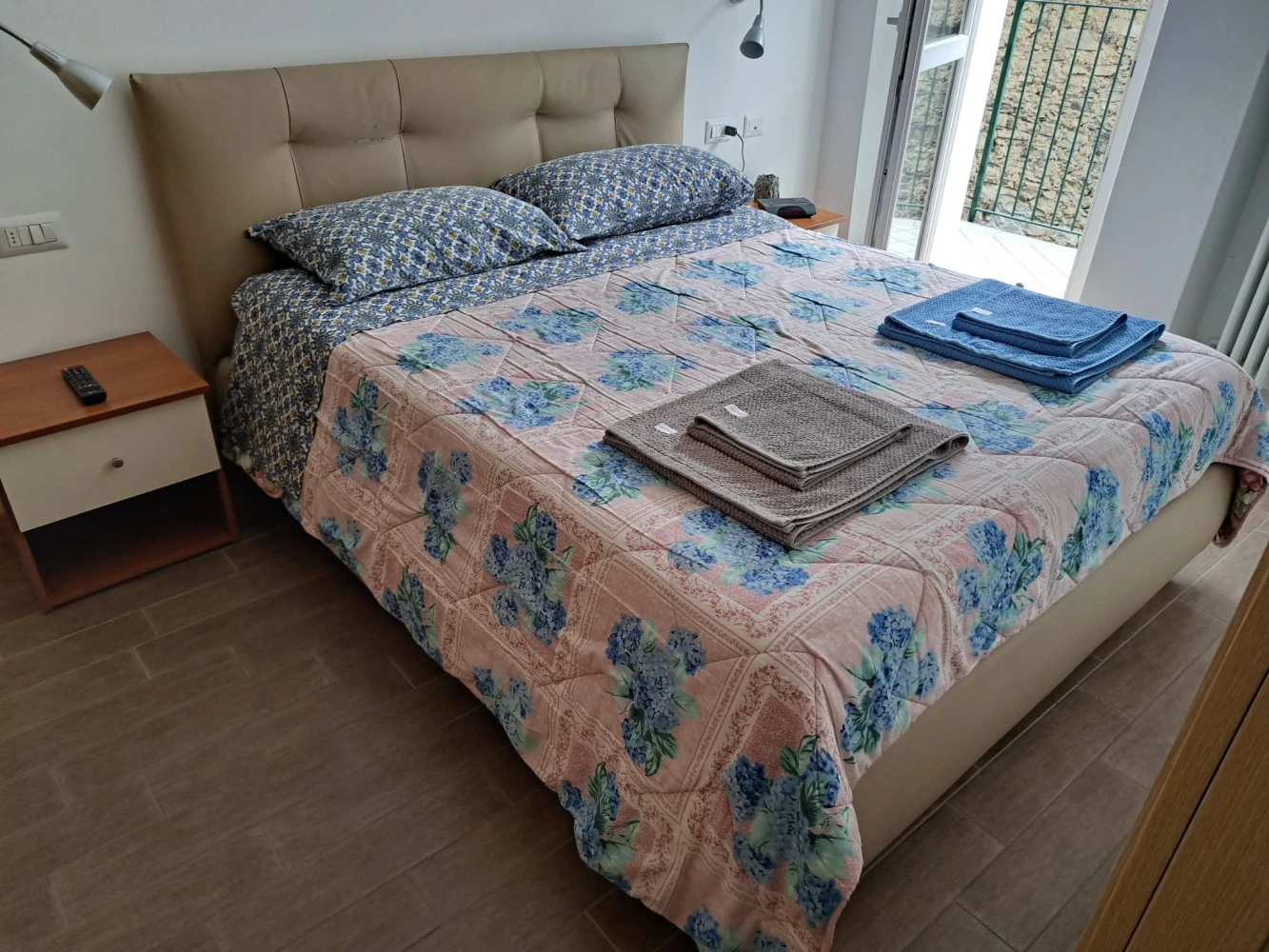 La Casa Di Mario-5