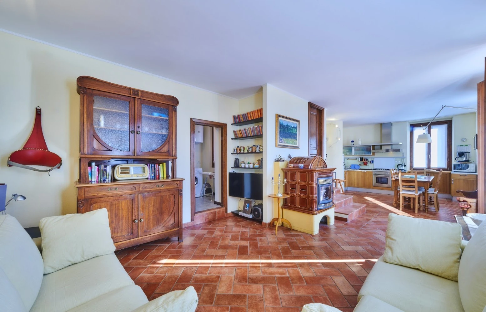 Villa Fragola-4