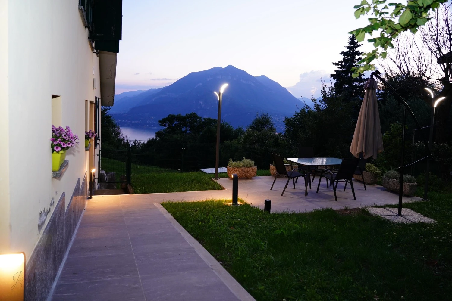 Casa Betulla Home Holiday Relax-2