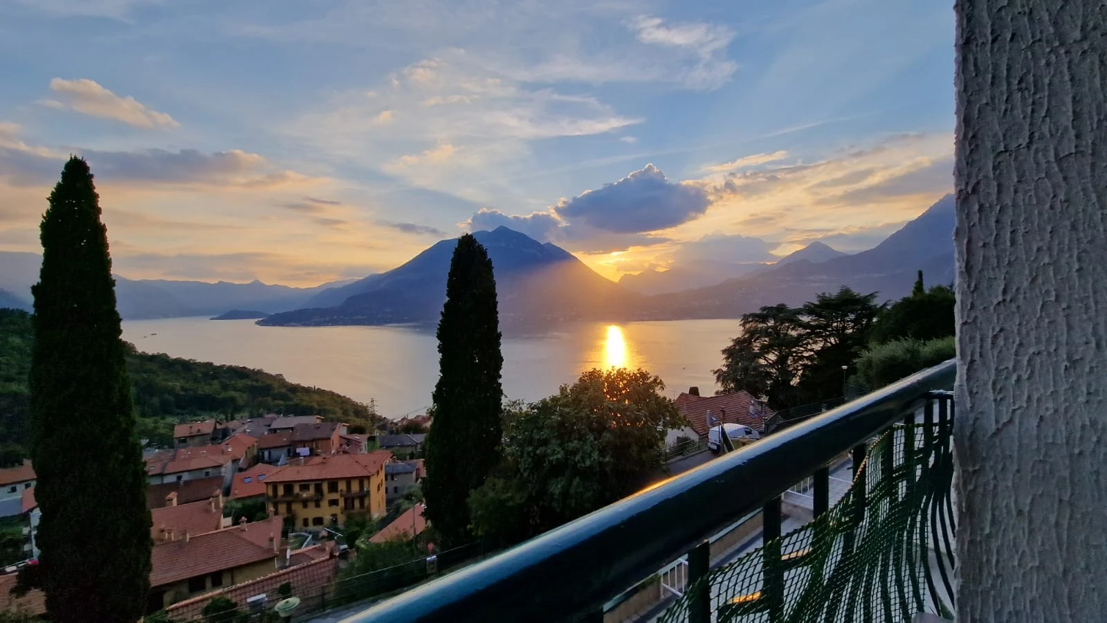 Una Finestra Sul Lago Di Como-3