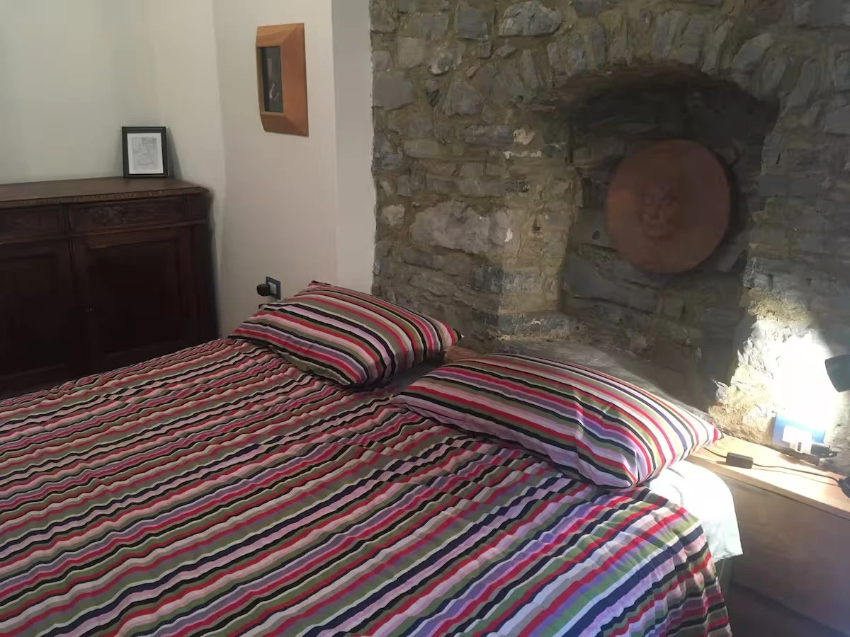 Casa Di Gisazio - Varenna - Lago Di Como-2