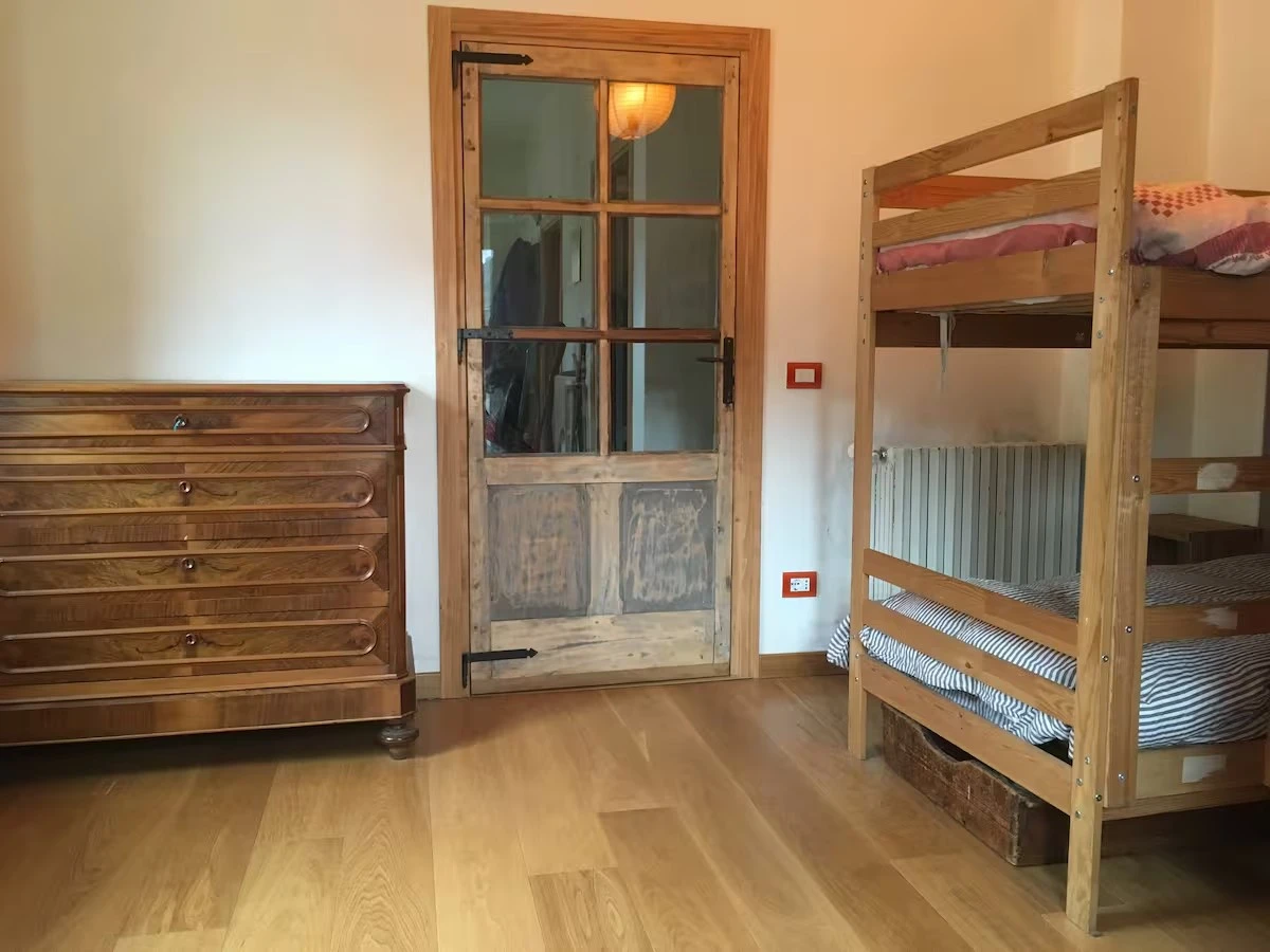 Casa Di Gisazio - Varenna - Lago Di Como-3