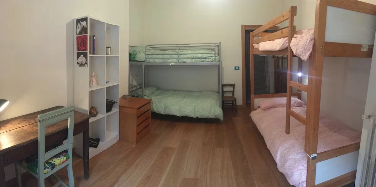 Casa Di Gisazio - Varenna - Lago Di Como-4