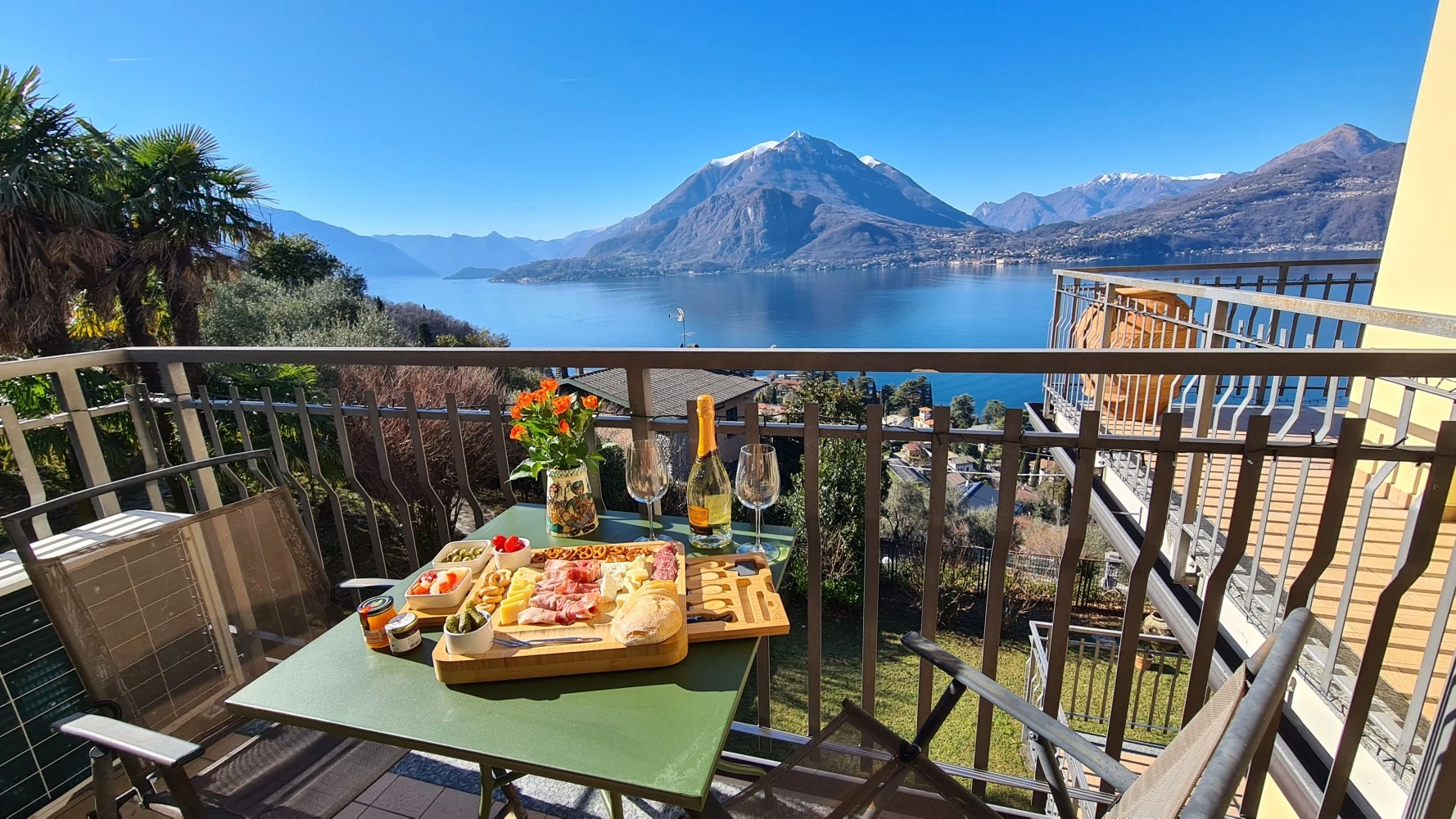 Villa Gli Ulivi - Calafate  -1