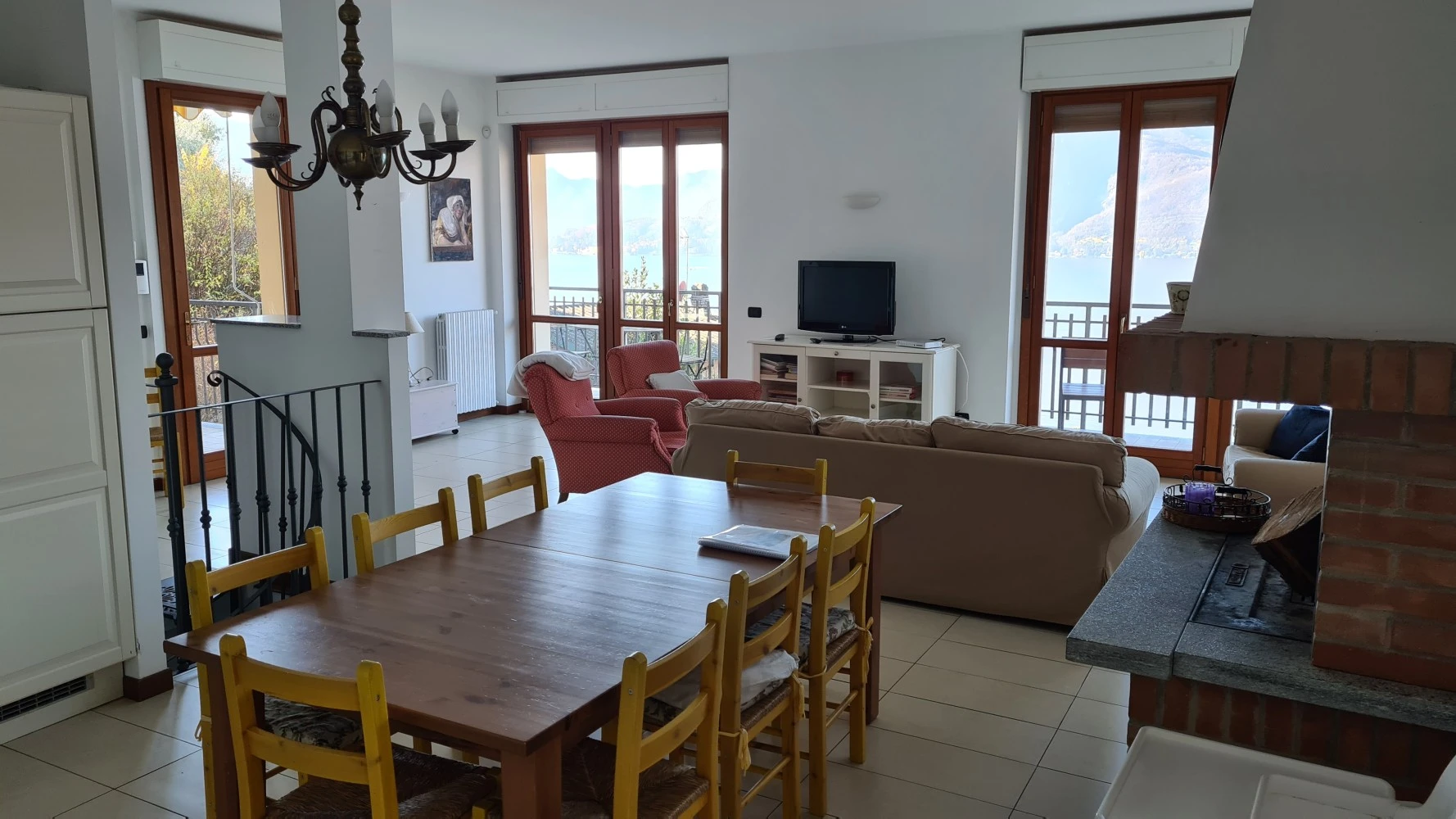 Villa Gli Ulivi - Calafate  -2