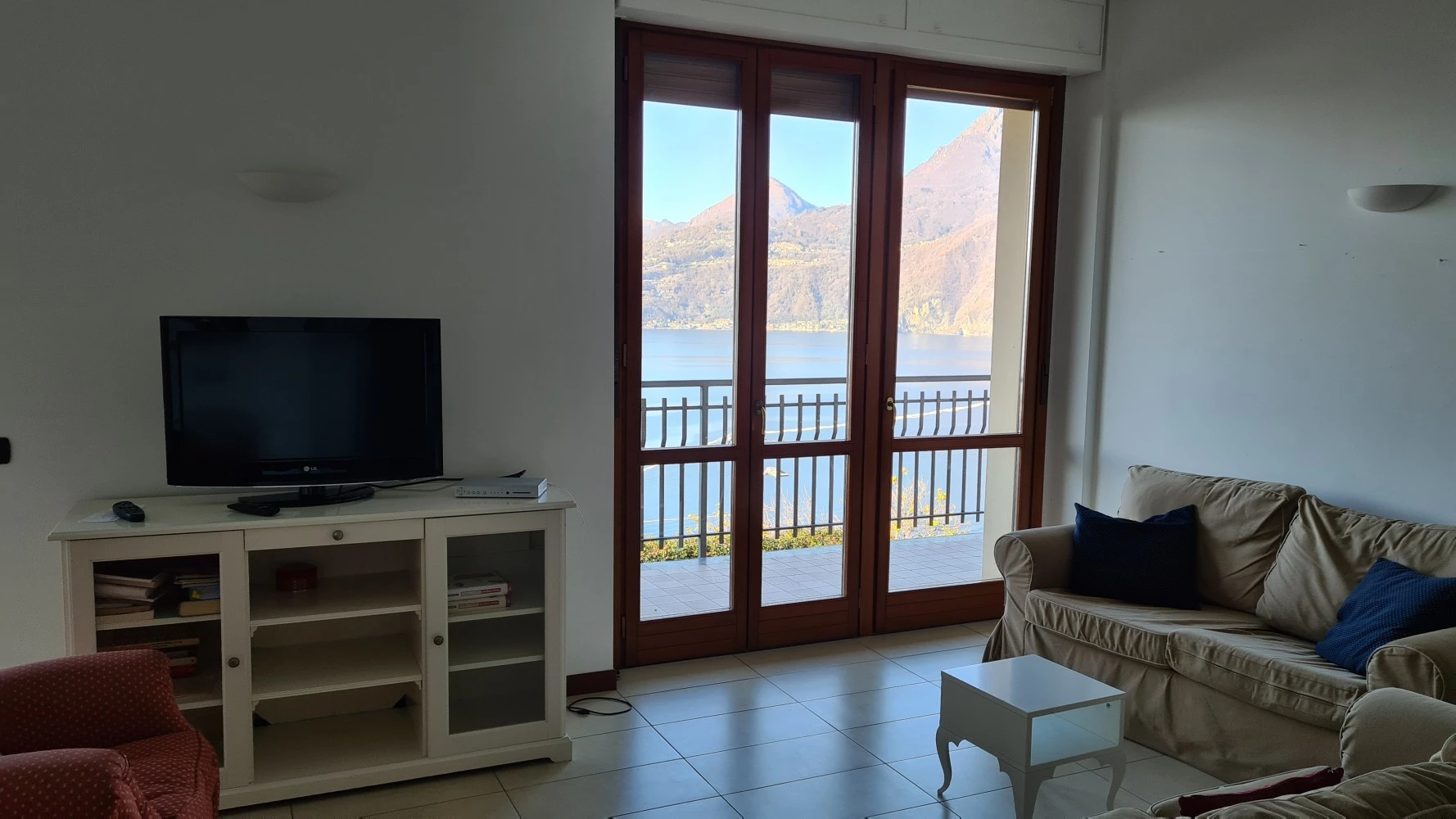 Villa Gli Ulivi - Calafate  -4