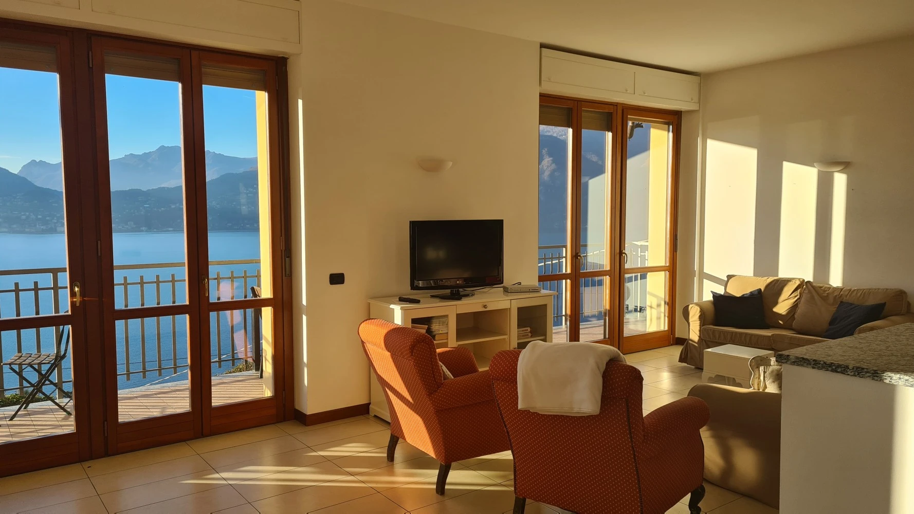 Villa Gli Ulivi - Calafate  -5