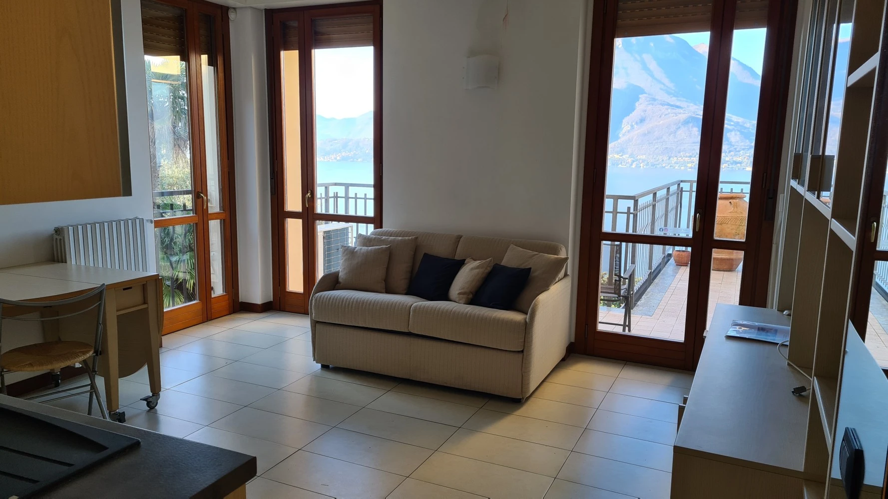 Villa Gli Ulivi Chalten-1