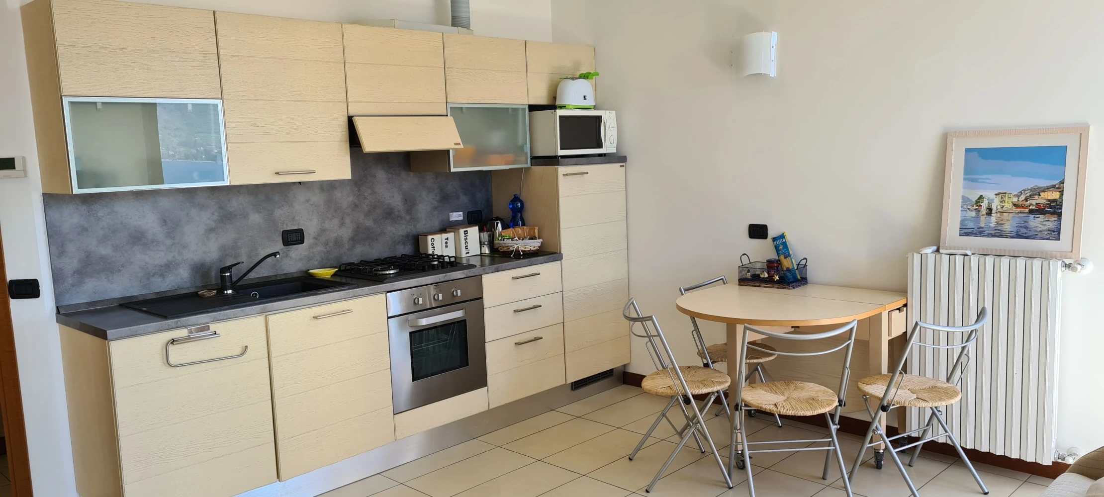 Villa Gli Ulivi Chalten-2