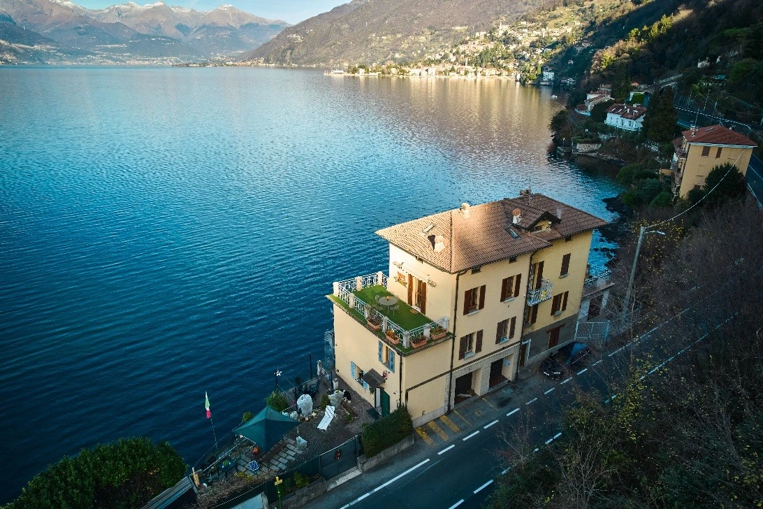 Casa Lago Como-1