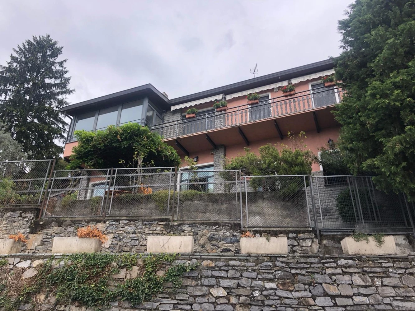 Villa Alessandra-1