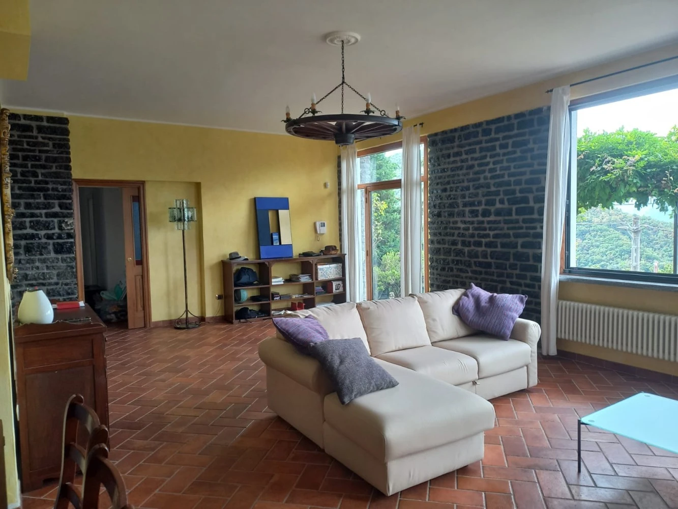 Villa Alessandra-3