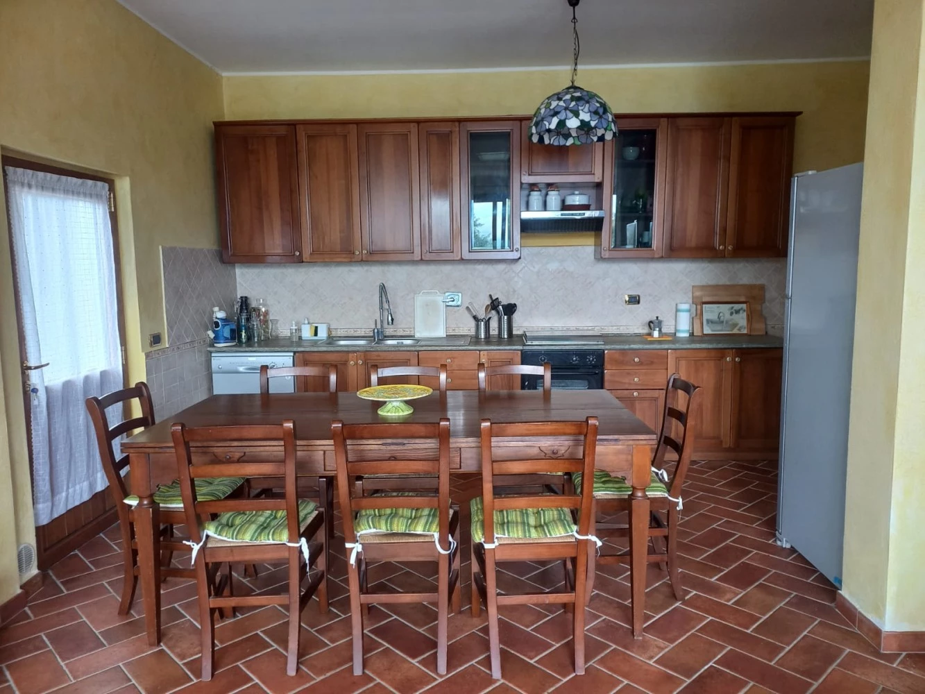 Villa Alessandra-5