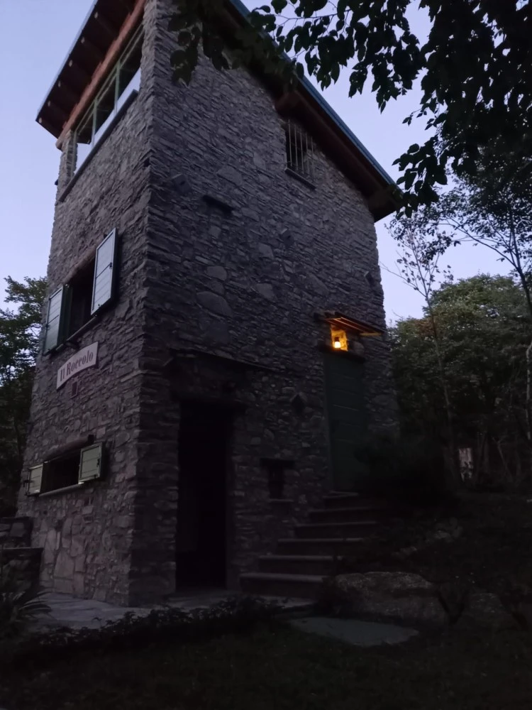 Il Roccolo-1