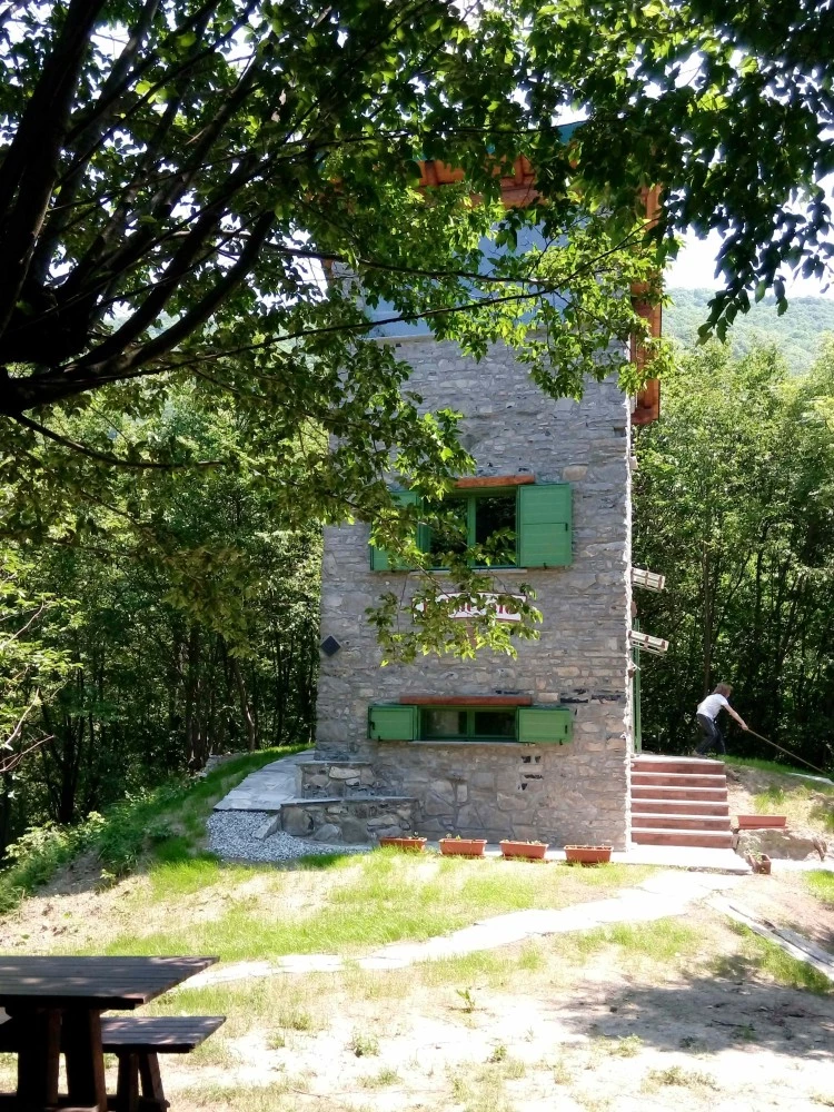 Il Roccolo-2