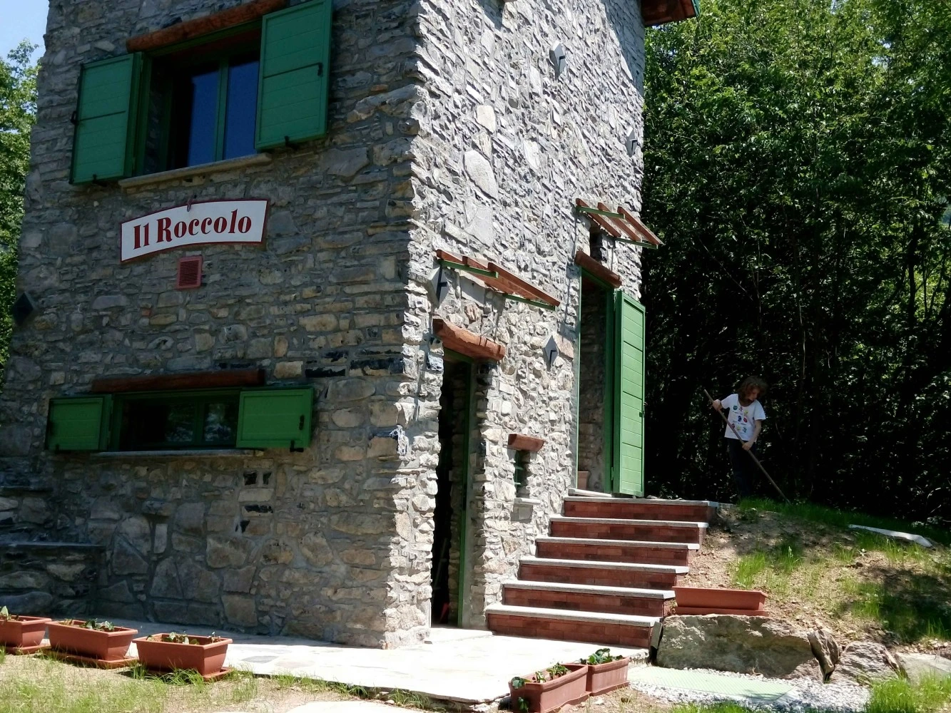 Il Roccolo-4